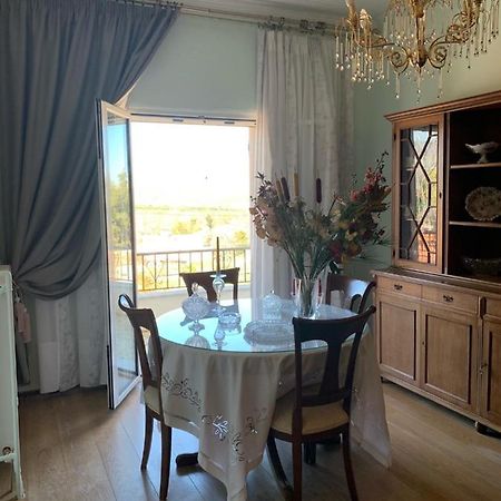 Irini House Villa Arménoi Екстериор снимка