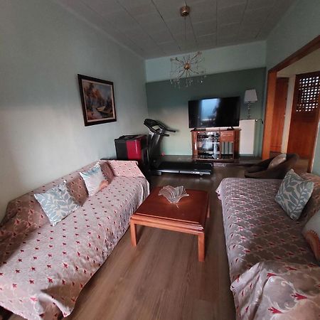 Irini House Villa Arménoi Екстериор снимка