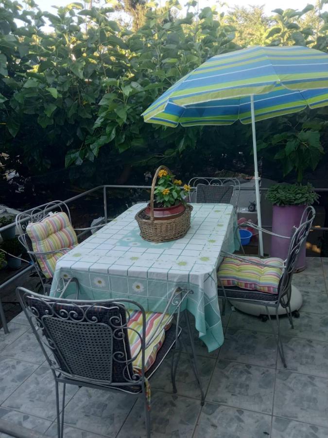 Irini House Villa Arménoi Екстериор снимка