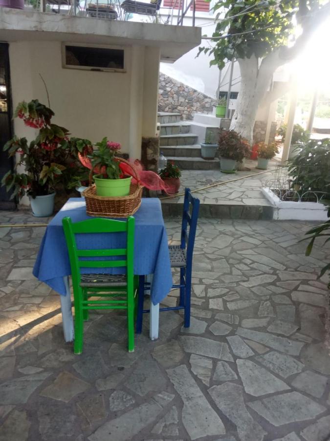 Irini House Villa Arménoi Екстериор снимка
