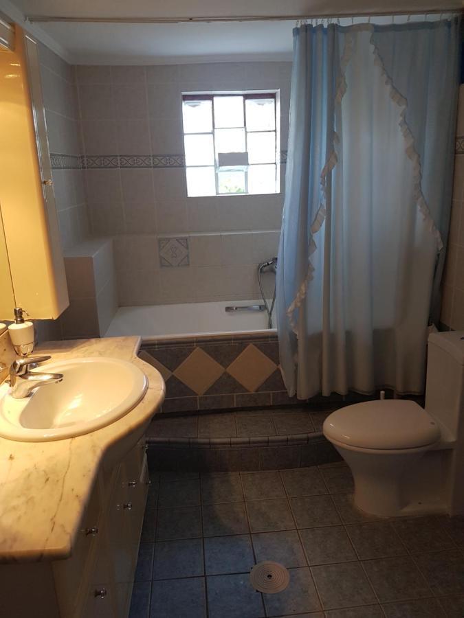 Irini House Villa Arménoi Екстериор снимка