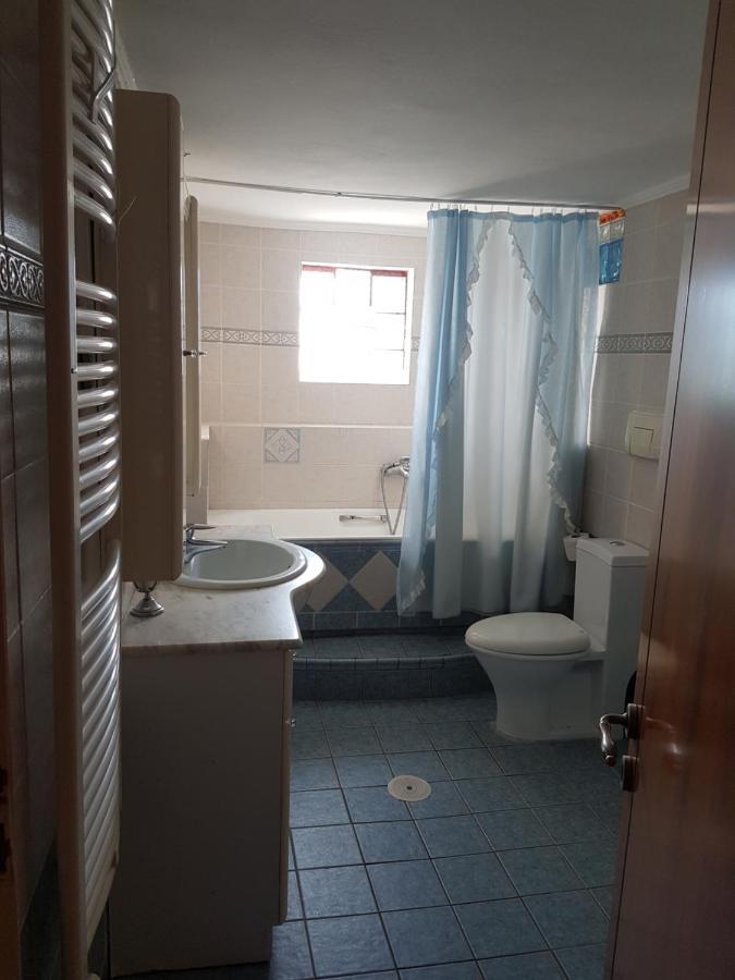 Irini House Villa Arménoi Екстериор снимка