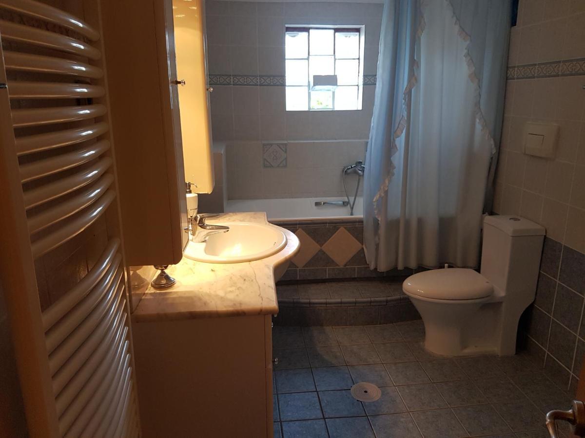 Irini House Villa Arménoi Екстериор снимка