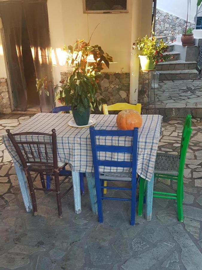 Irini House Villa Arménoi Екстериор снимка