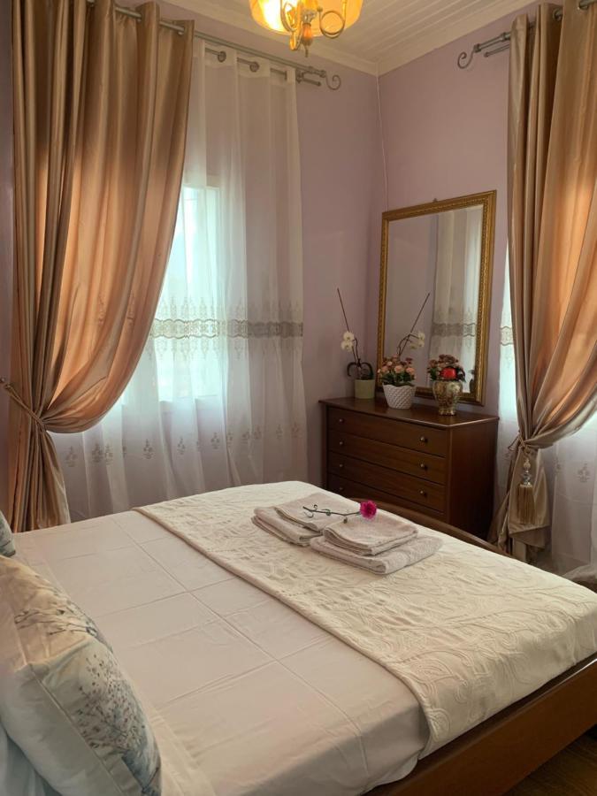 Irini House Villa Arménoi Екстериор снимка