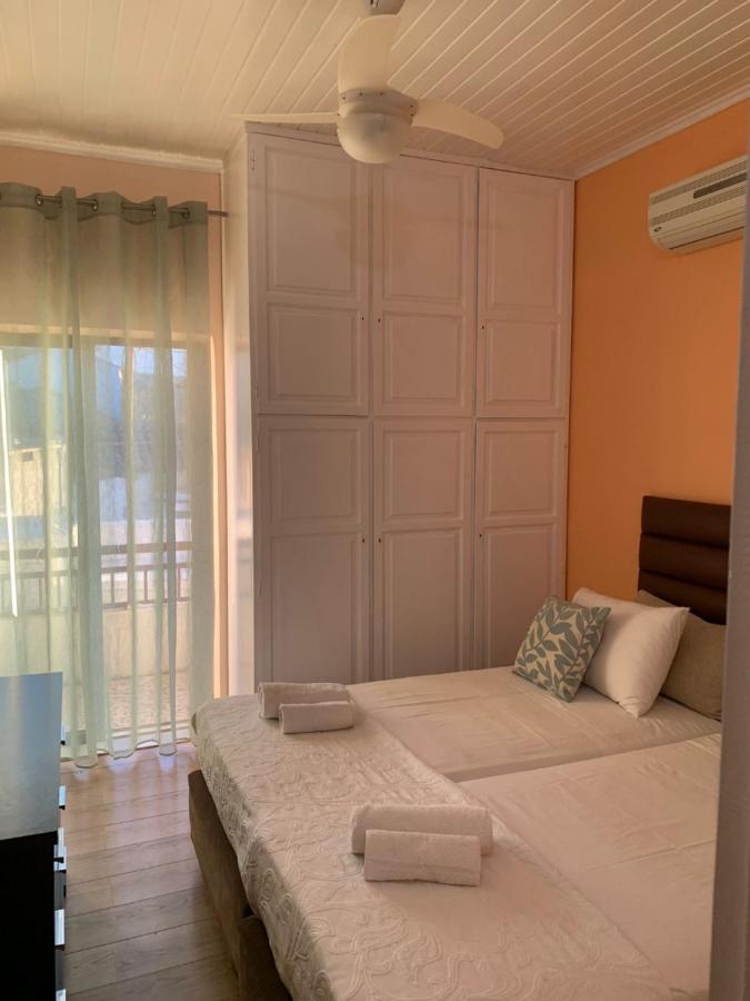 Irini House Villa Arménoi Екстериор снимка