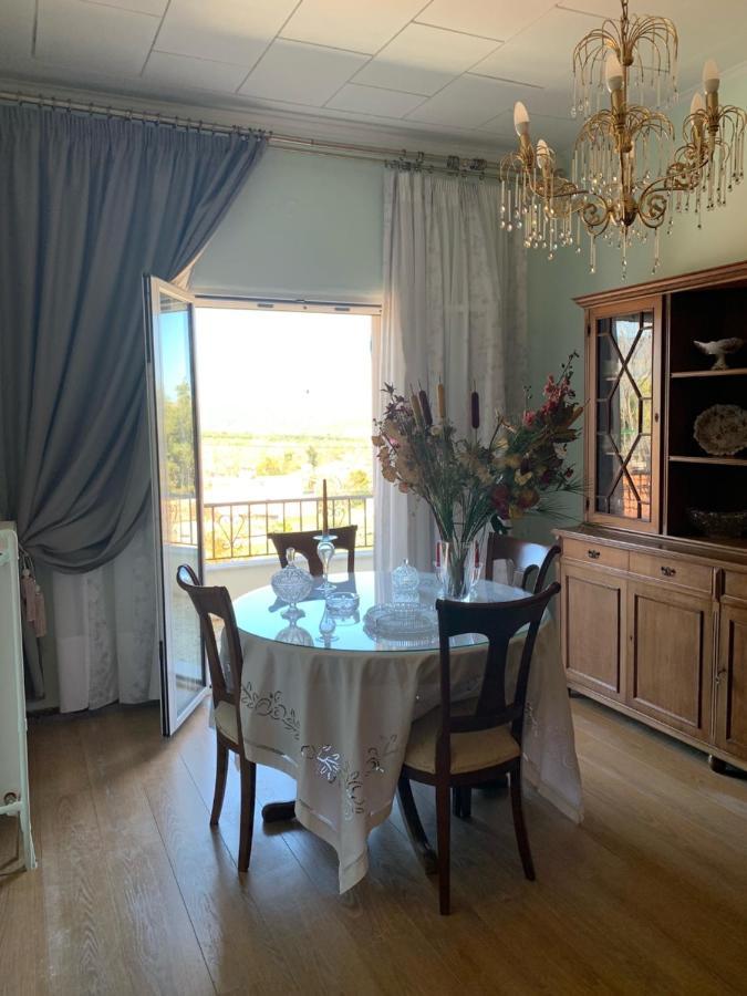 Irini House Villa Arménoi Екстериор снимка