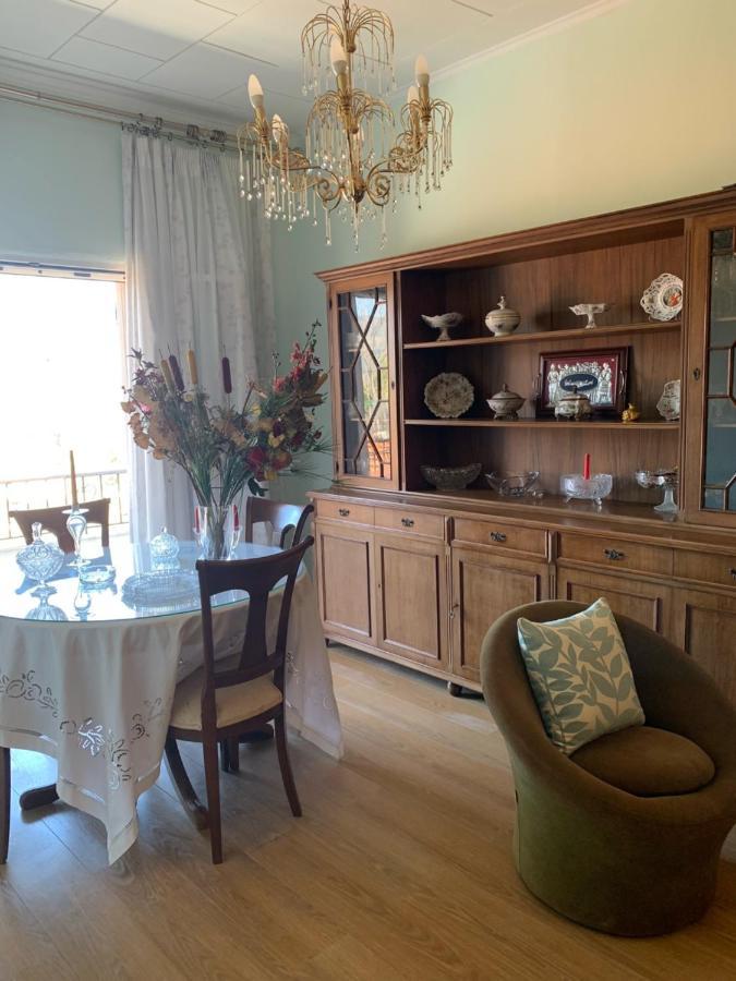Irini House Villa Arménoi Екстериор снимка