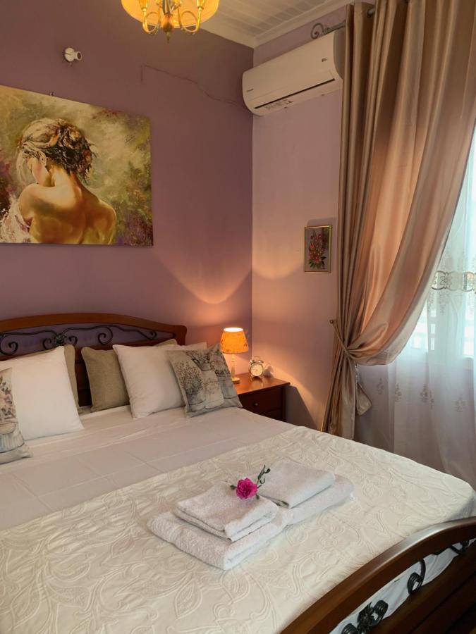 Irini House Villa Arménoi Екстериор снимка