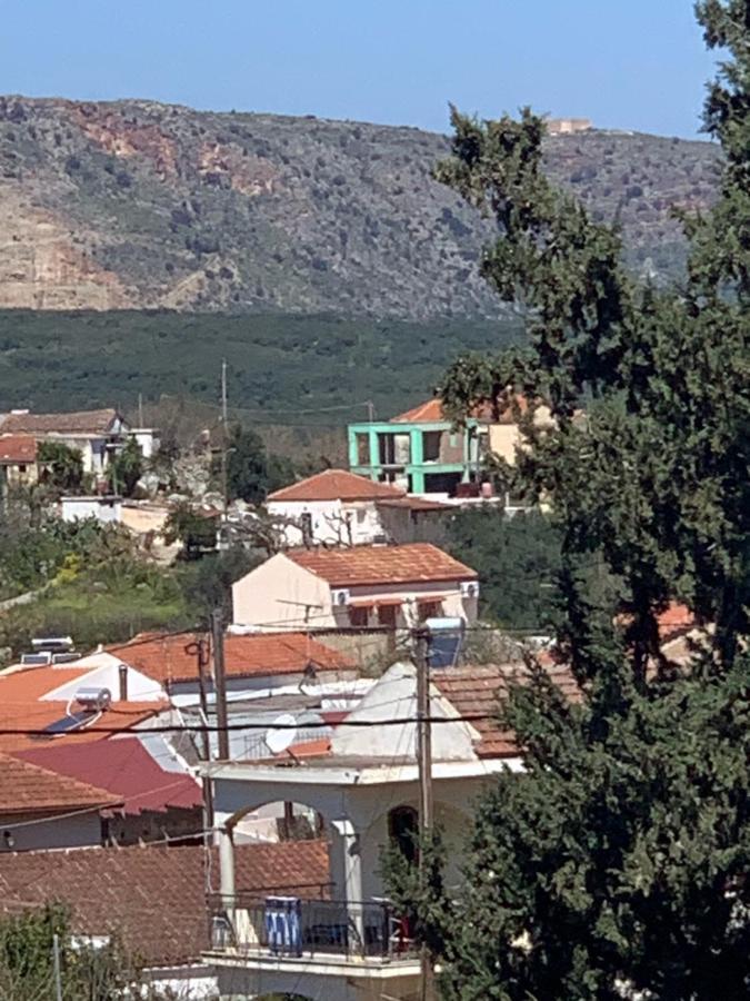 Irini House Villa Arménoi Екстериор снимка