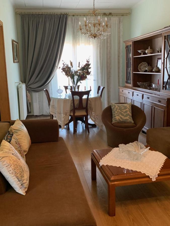 Irini House Villa Arménoi Екстериор снимка