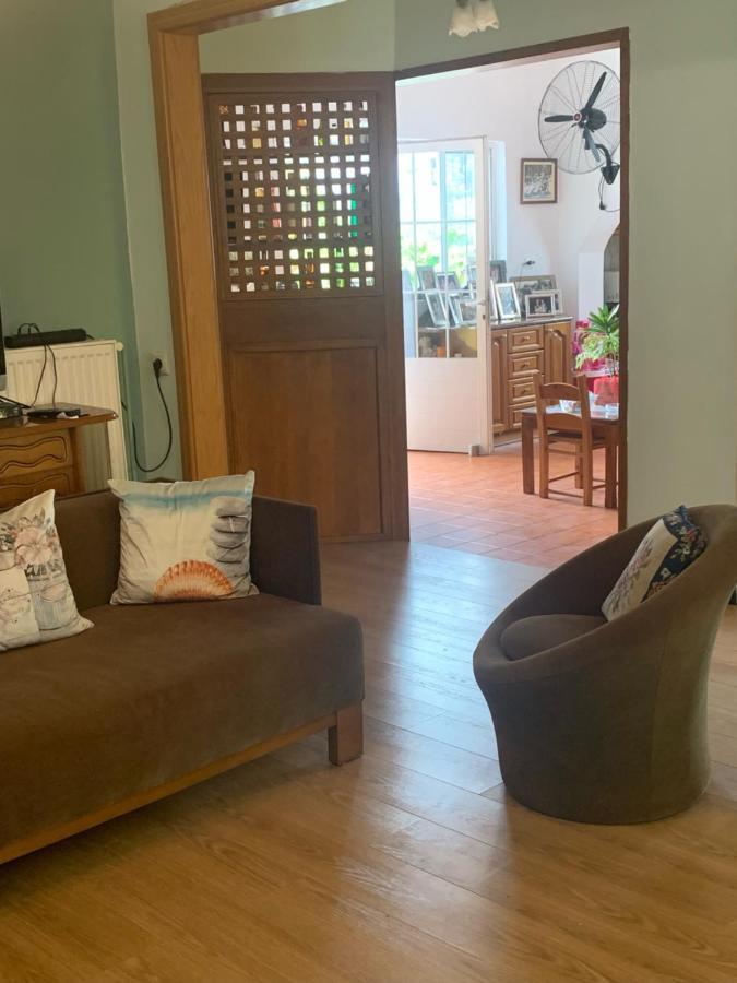 Irini House Villa Arménoi Екстериор снимка
