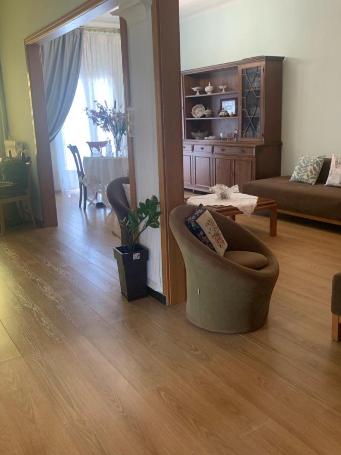 Irini House Villa Arménoi Екстериор снимка