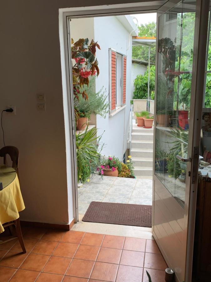 Irini House Villa Arménoi Екстериор снимка