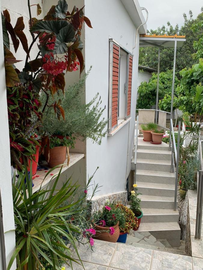 Irini House Villa Arménoi Екстериор снимка