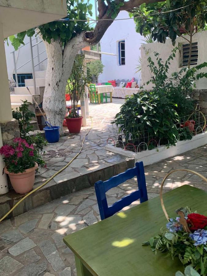 Irini House Villa Arménoi Екстериор снимка