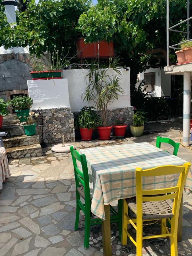 Irini House Villa Arménoi Екстериор снимка