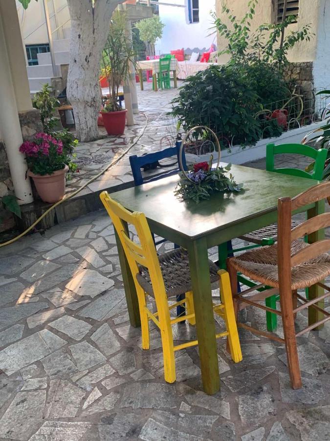 Irini House Villa Arménoi Екстериор снимка