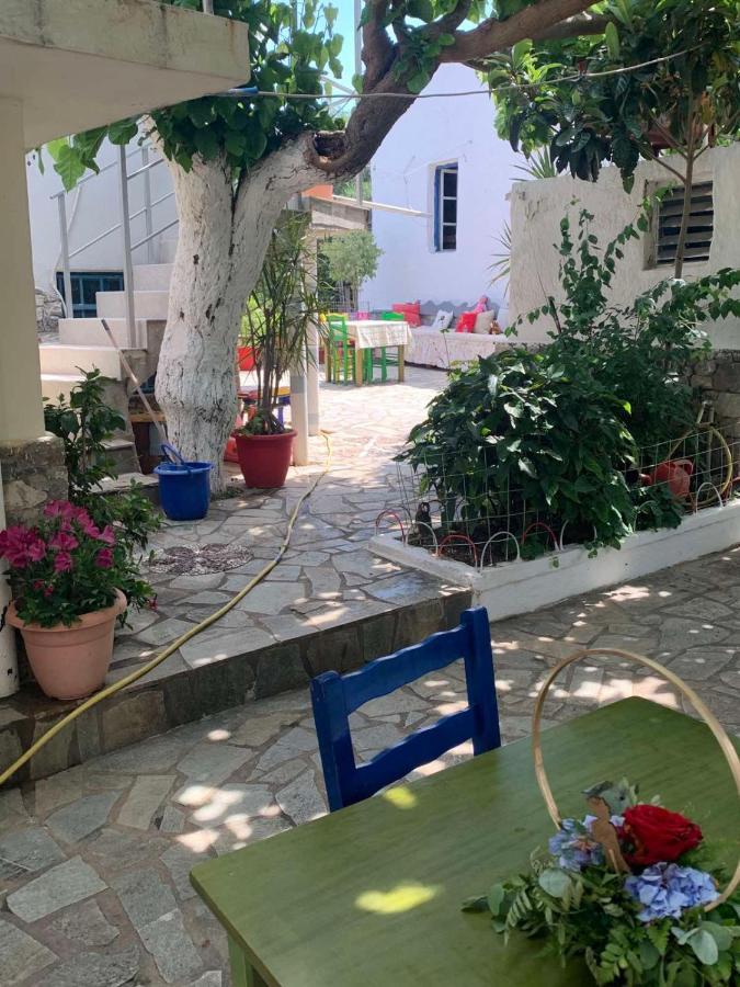 Irini House Villa Arménoi Екстериор снимка