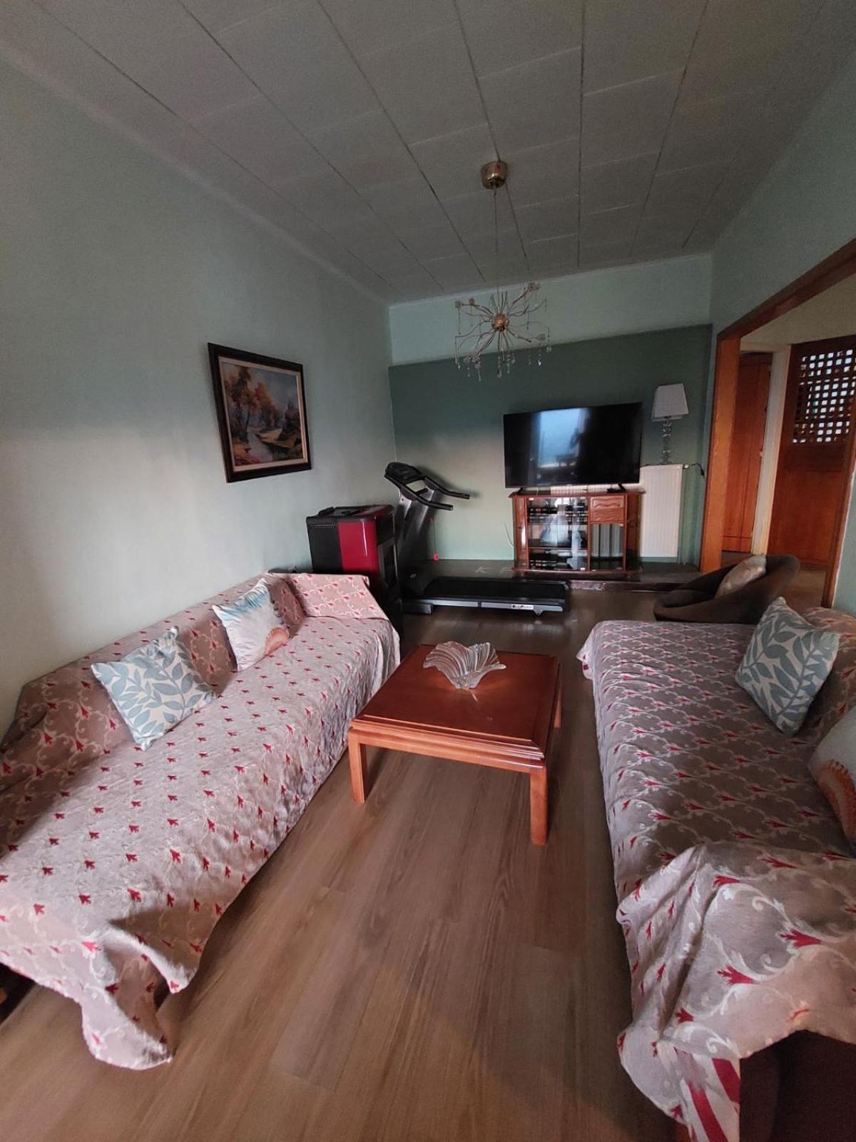 Irini House Villa Arménoi Екстериор снимка
