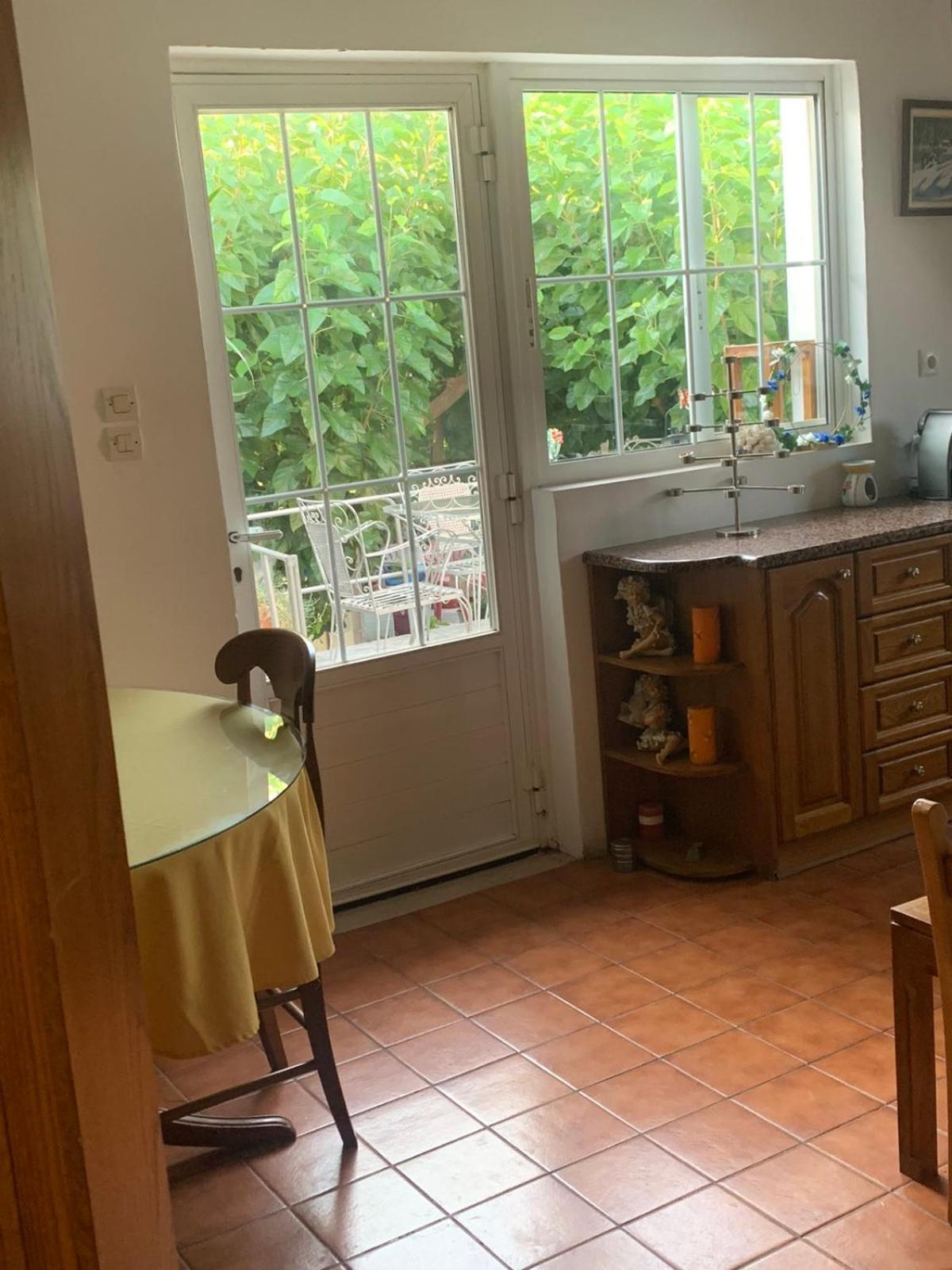 Irini House Villa Arménoi Екстериор снимка