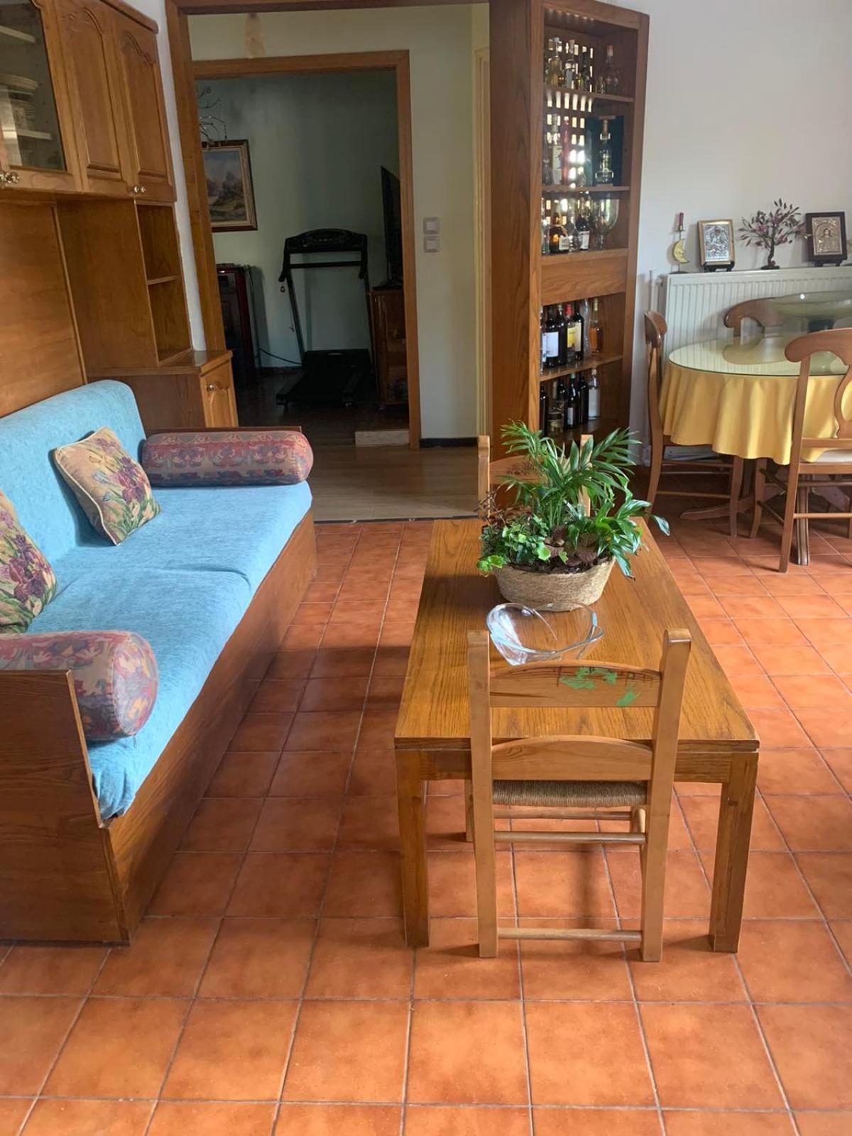 Irini House Villa Arménoi Екстериор снимка
