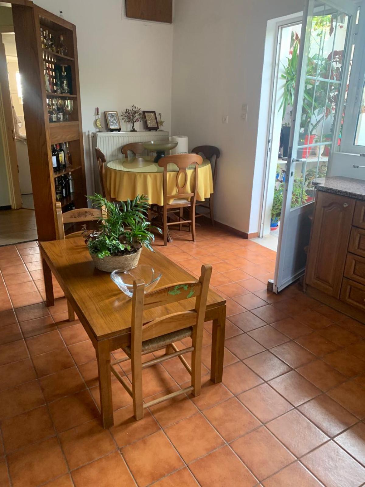 Irini House Villa Arménoi Екстериор снимка