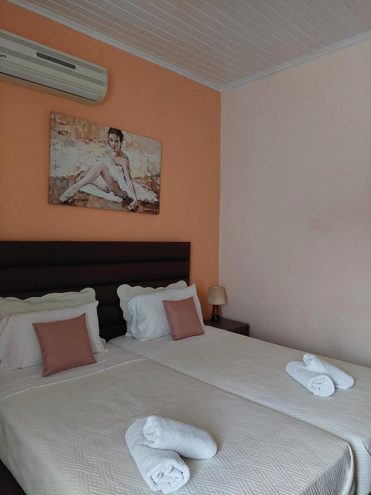 Irini House Villa Arménoi Екстериор снимка
