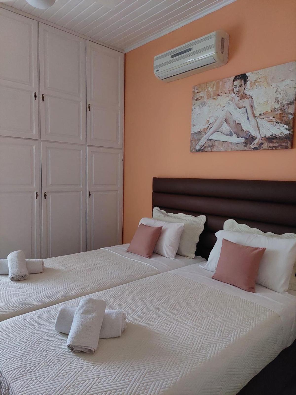 Irini House Villa Arménoi Екстериор снимка