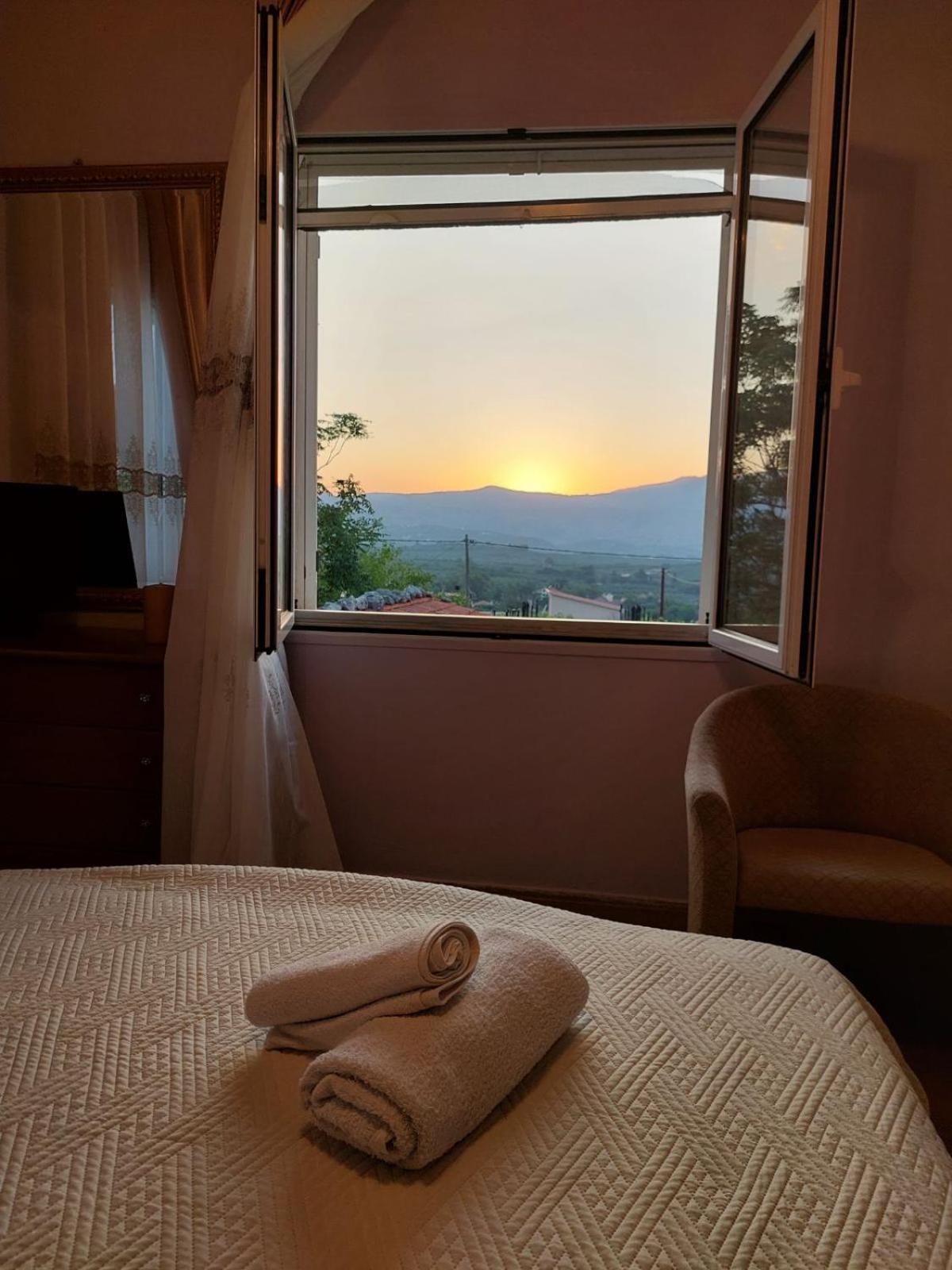 Irini House Villa Arménoi Екстериор снимка