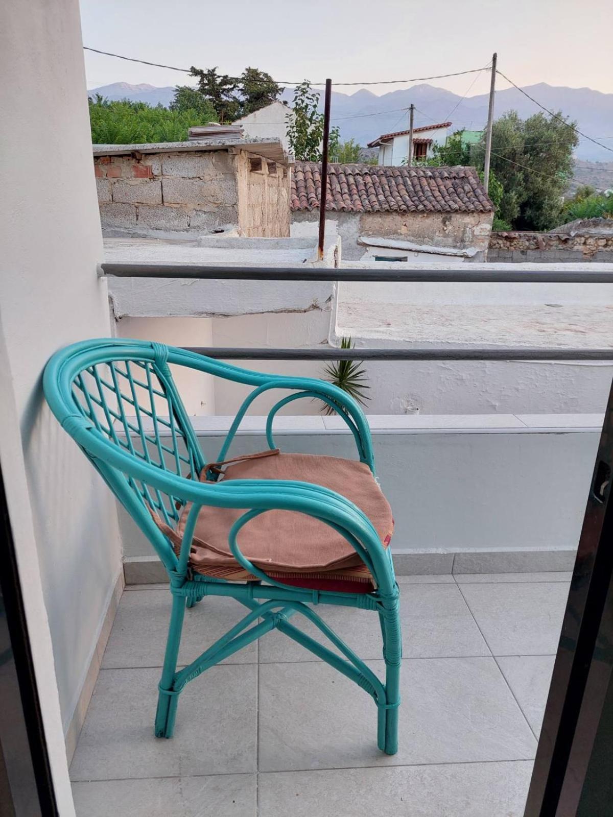 Irini House Villa Arménoi Екстериор снимка