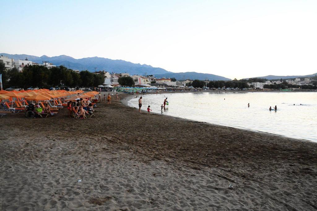 Irini House Villa Arménoi Екстериор снимка