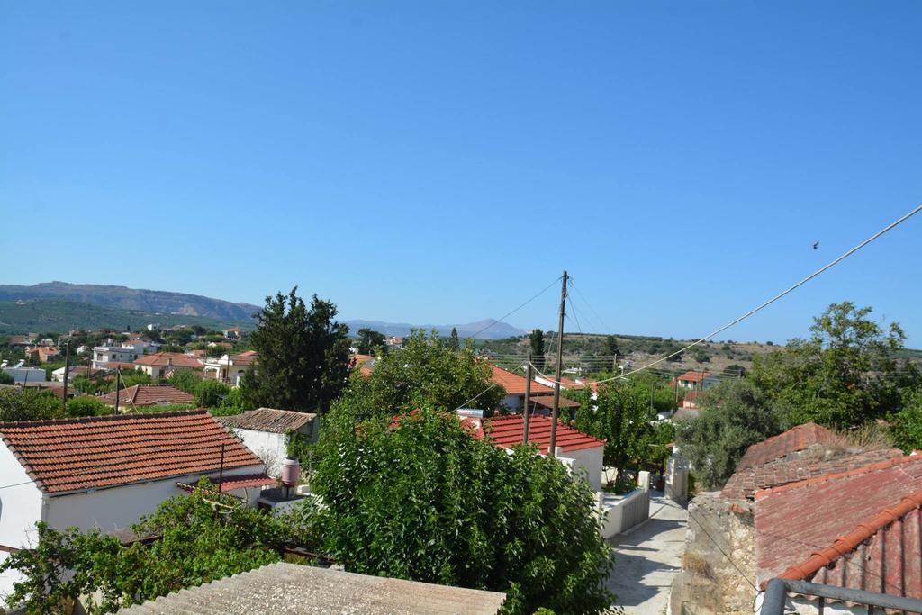 Irini House Villa Arménoi Екстериор снимка