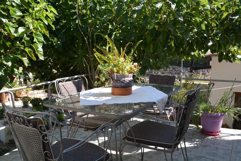Irini House Villa Arménoi Екстериор снимка