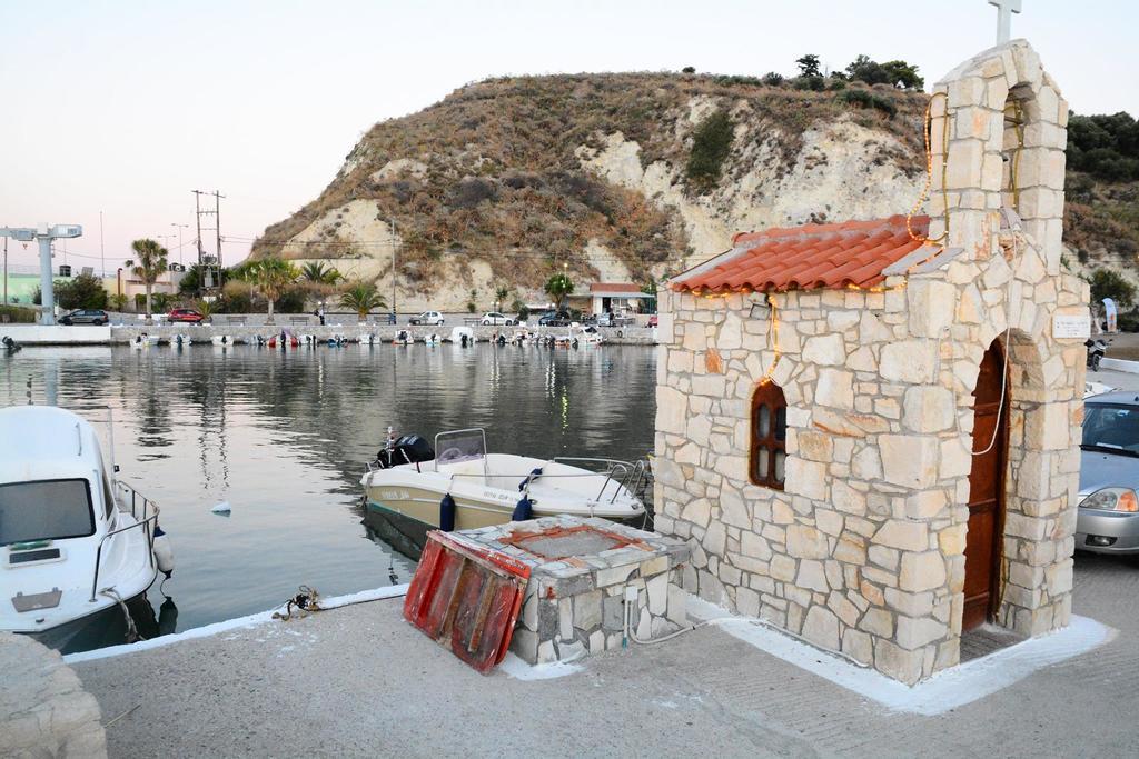 Irini House Villa Arménoi Екстериор снимка