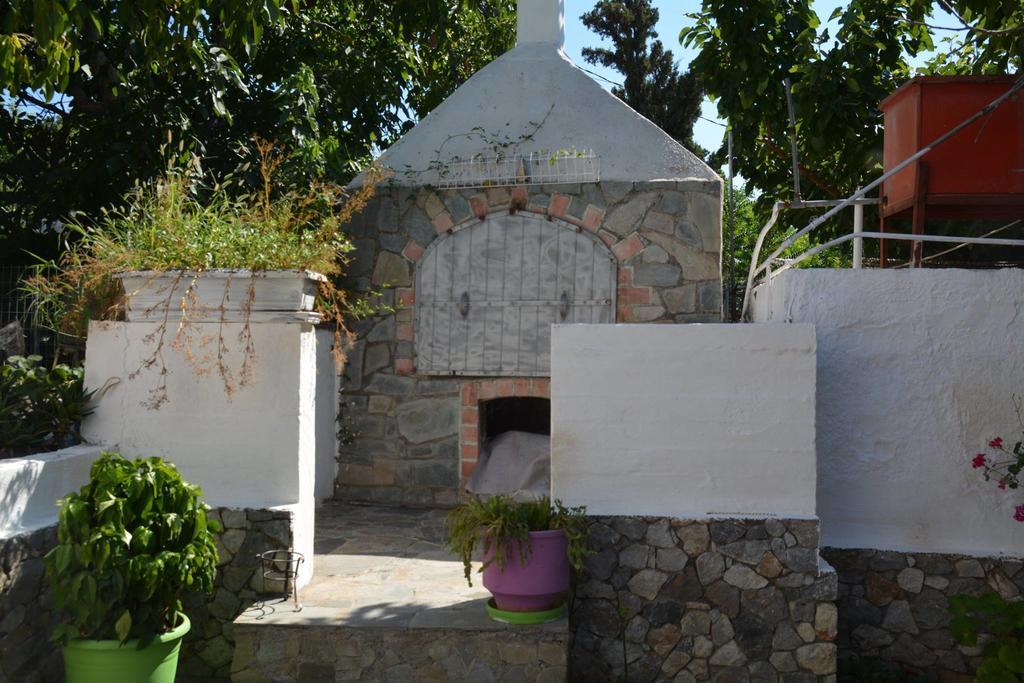 Irini House Villa Arménoi Екстериор снимка