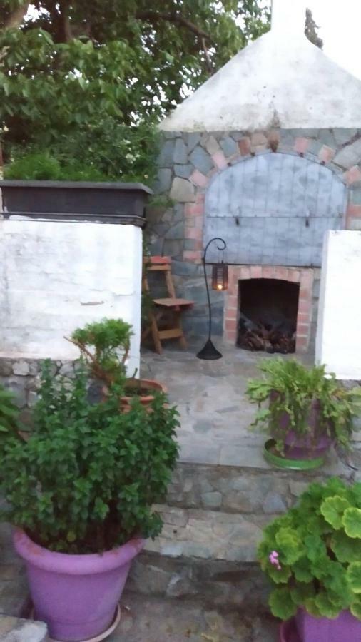 Irini House Villa Arménoi Екстериор снимка