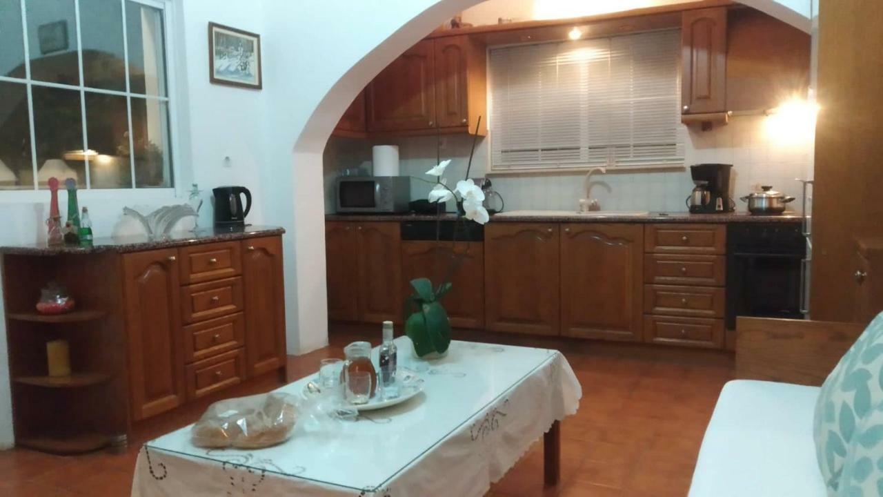 Irini House Villa Arménoi Екстериор снимка